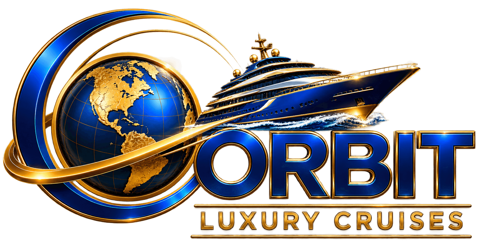 ORBIT Luxury Cruises
