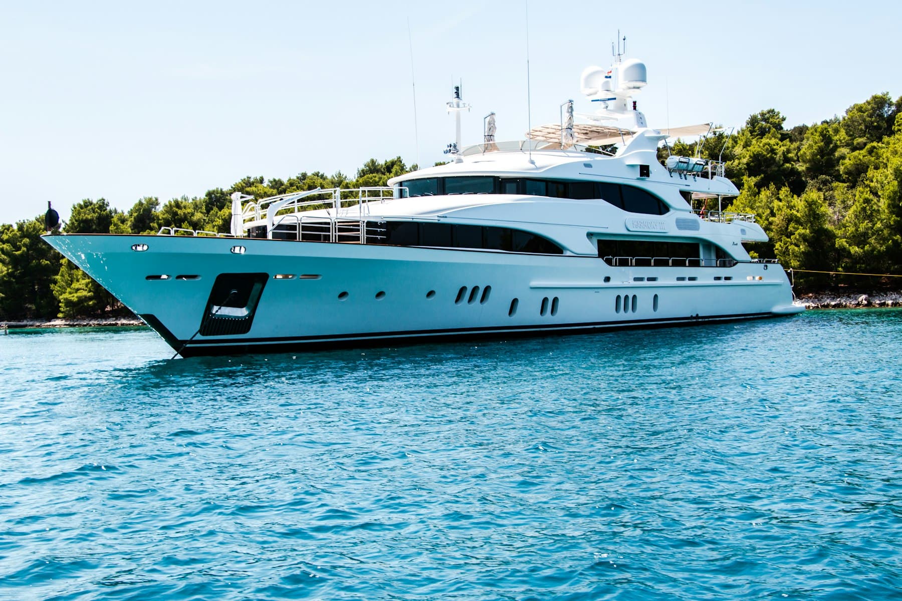 Motor Yacht view 2 of 4