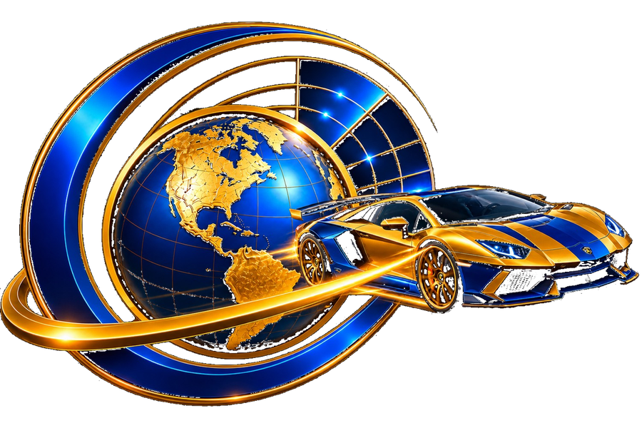 ORBIT car travel mark