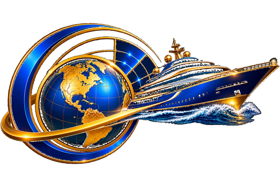 ORBIT sea and yacht mark