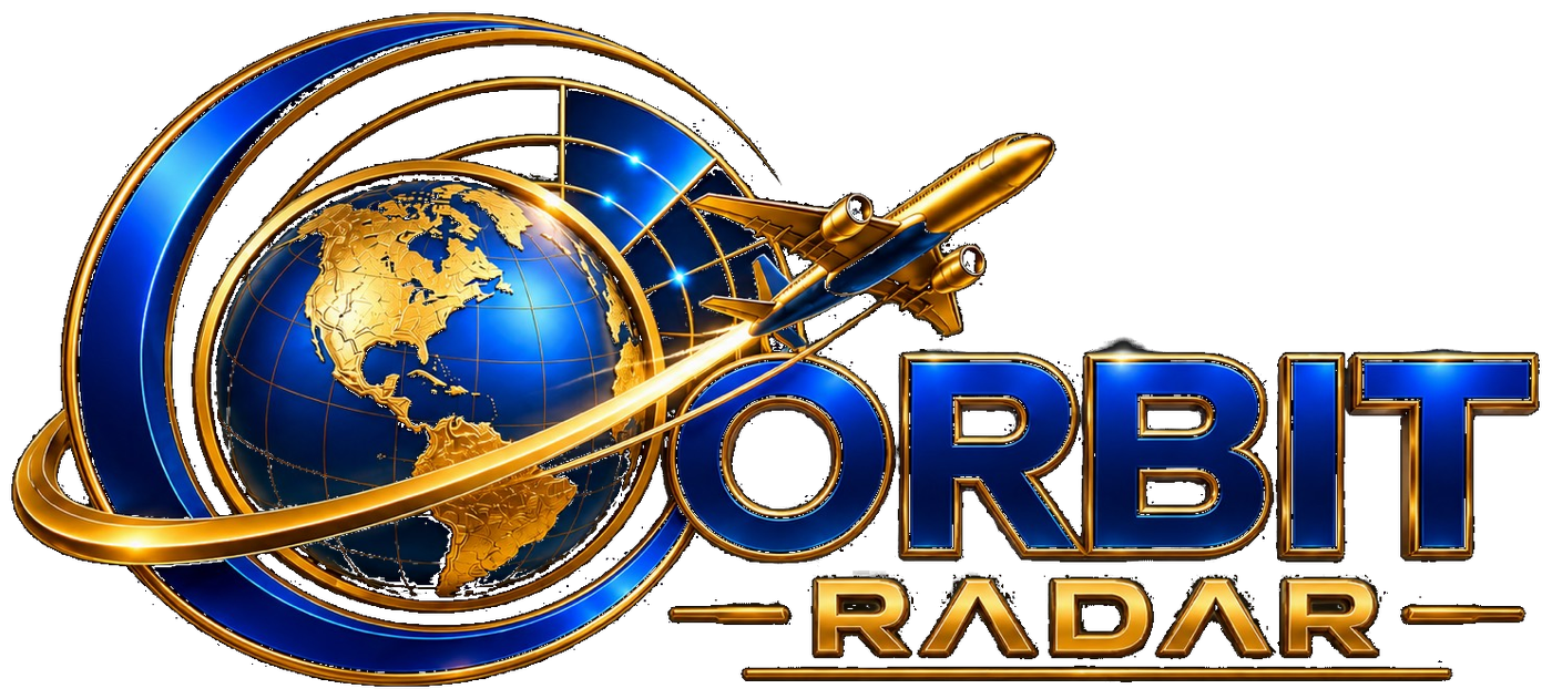 ORBIT RADAR